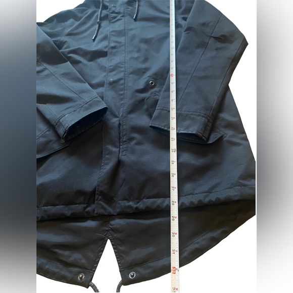 Burton light jacket - Picture 4 of 6